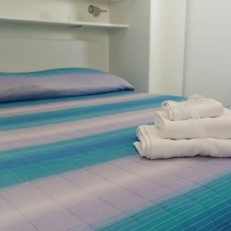 La Casina Di Ale Apartman Marina di Carrara Kültér fotó