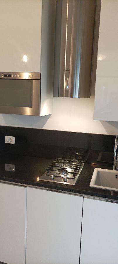 La Casina Di Ale Apartman Marina di Carrara Kültér fotó