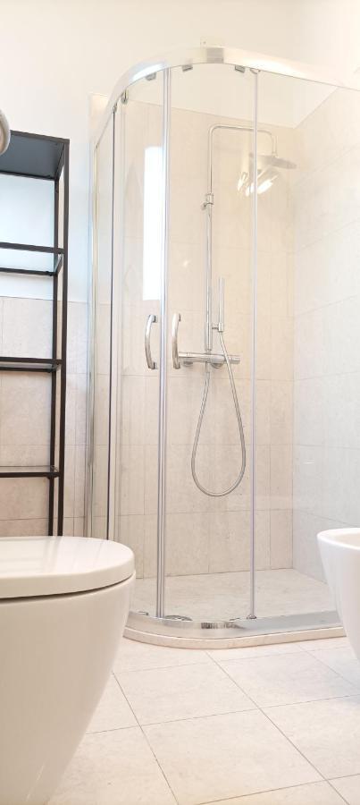 La Casina Di Ale Apartman Marina di Carrara Kültér fotó