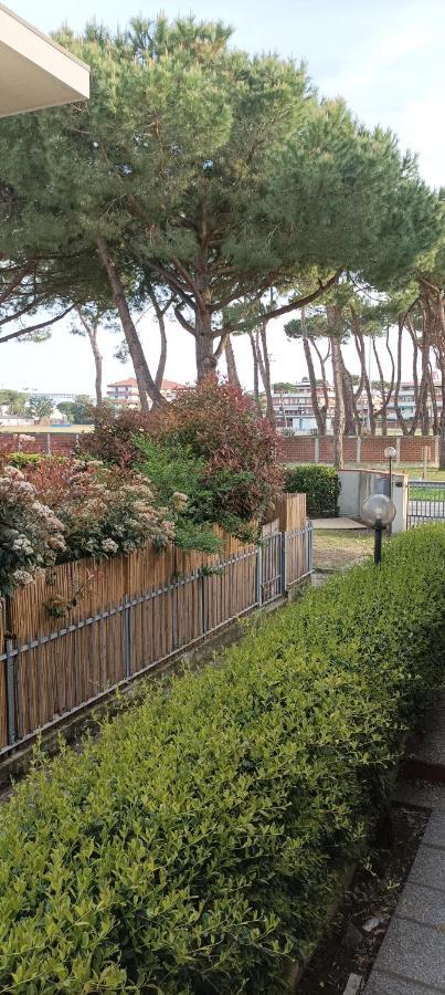La Casina Di Ale Apartman Marina di Carrara Kültér fotó