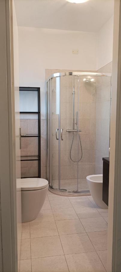 La Casina Di Ale Apartman Marina di Carrara Kültér fotó
