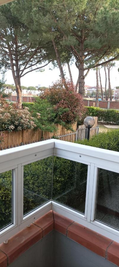 La Casina Di Ale Apartman Marina di Carrara Kültér fotó