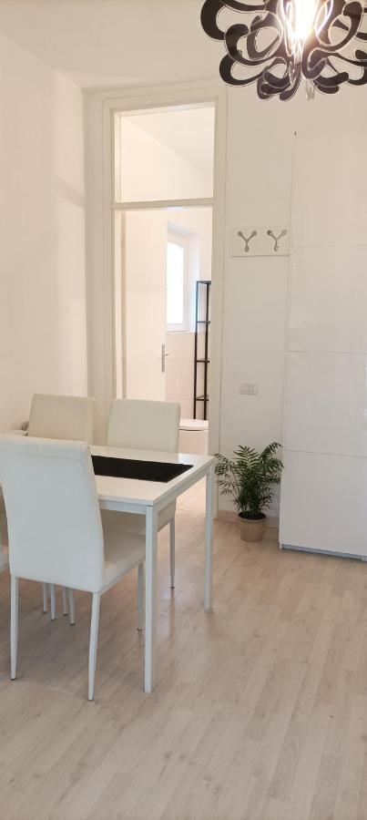 La Casina Di Ale Apartman Marina di Carrara Kültér fotó
