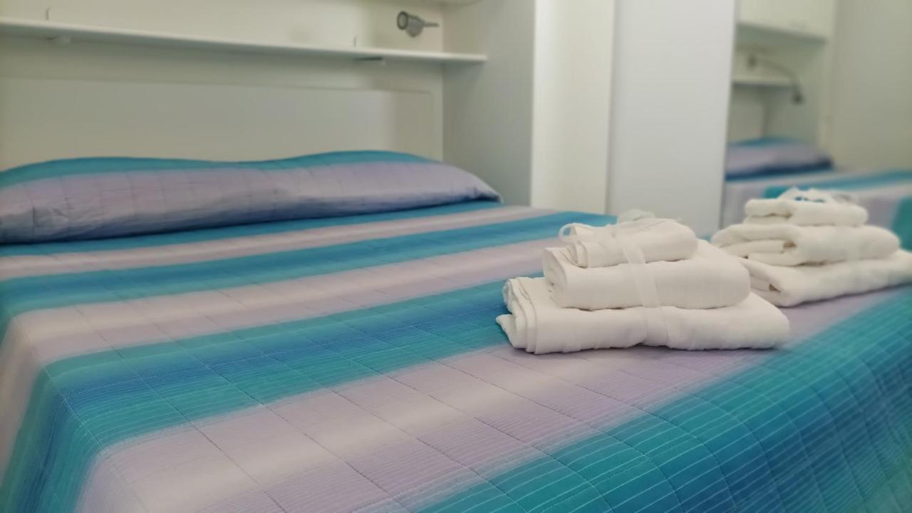 La Casina Di Ale Apartman Marina di Carrara Kültér fotó