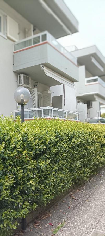 La Casina Di Ale Apartman Marina di Carrara Kültér fotó