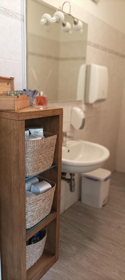 La Casina Di Ale Apartman Marina di Carrara Kültér fotó