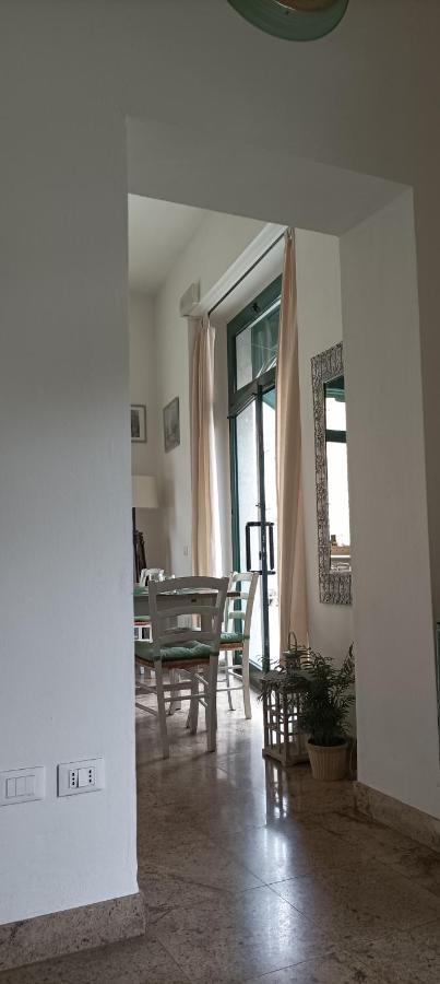 La Casina Di Ale Apartman Marina di Carrara Kültér fotó