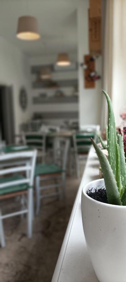 La Casina Di Ale Apartman Marina di Carrara Kültér fotó